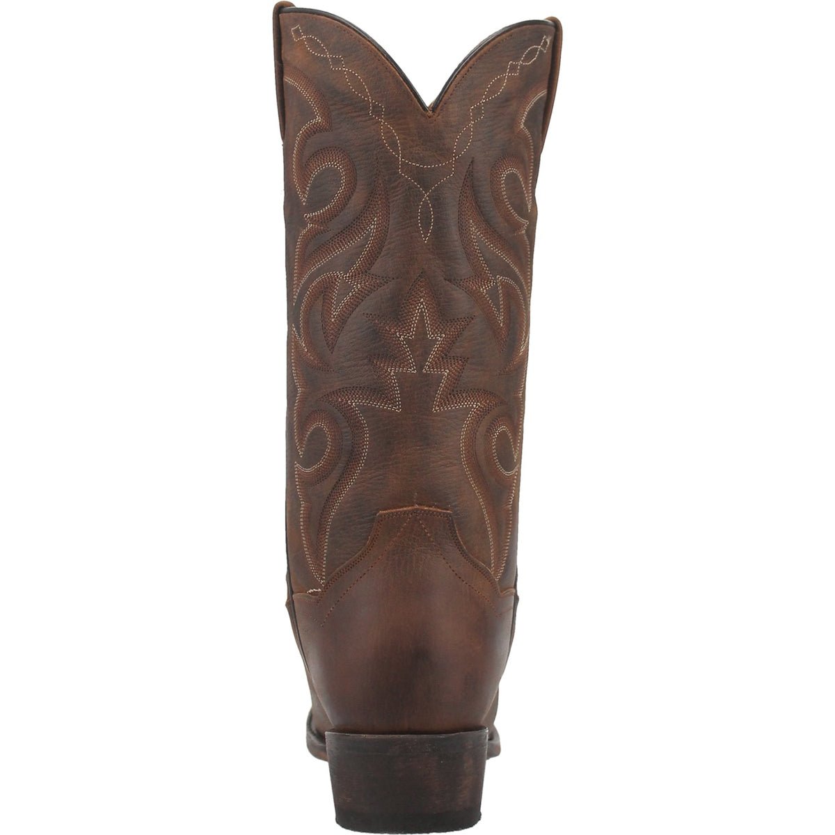 Dan Post Men's 13" Renegade Leather Round Toe Western Boot - DP2159 - 7D