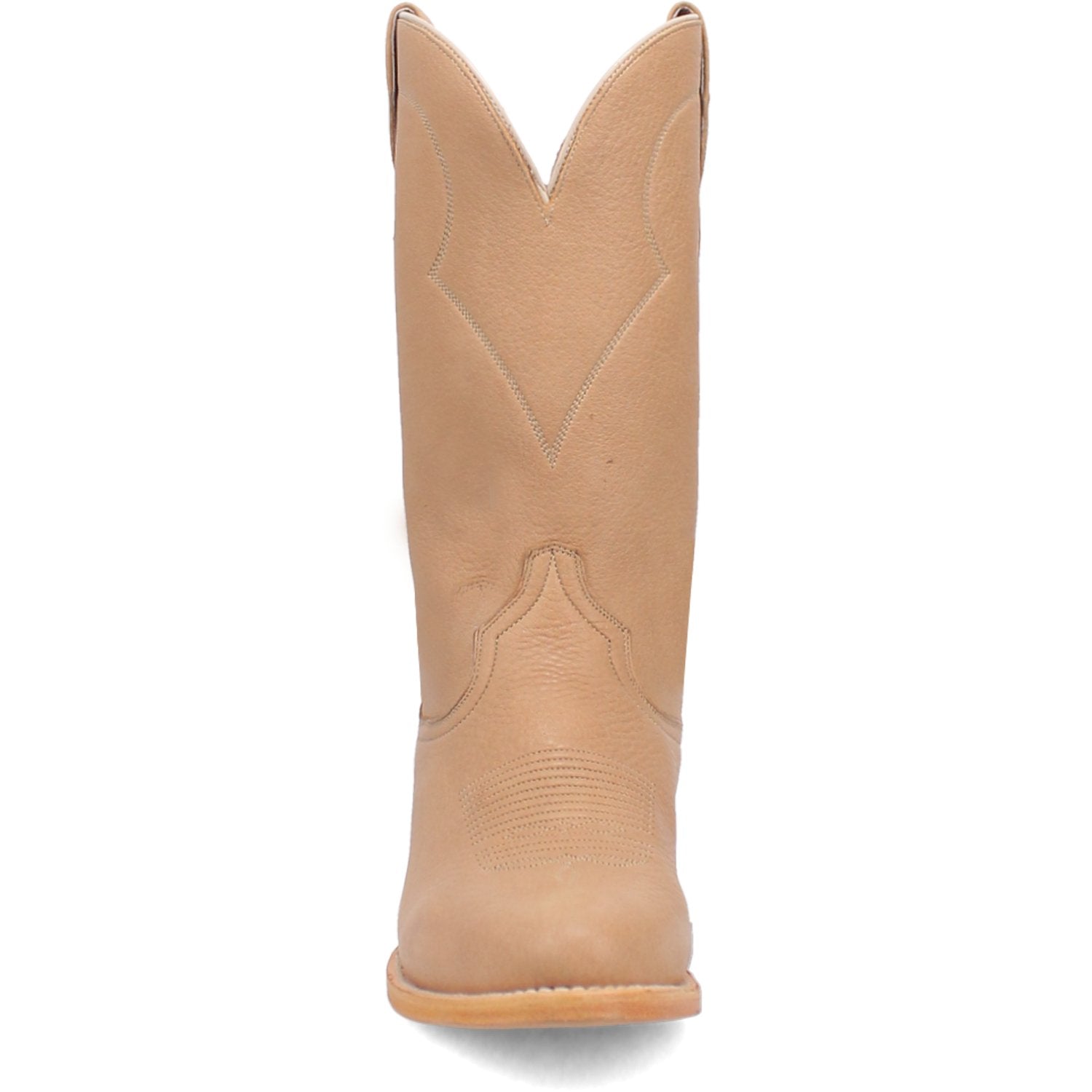 Dan Post Men's 13" Natural Pike Western Boot - DP2479 - 8EW