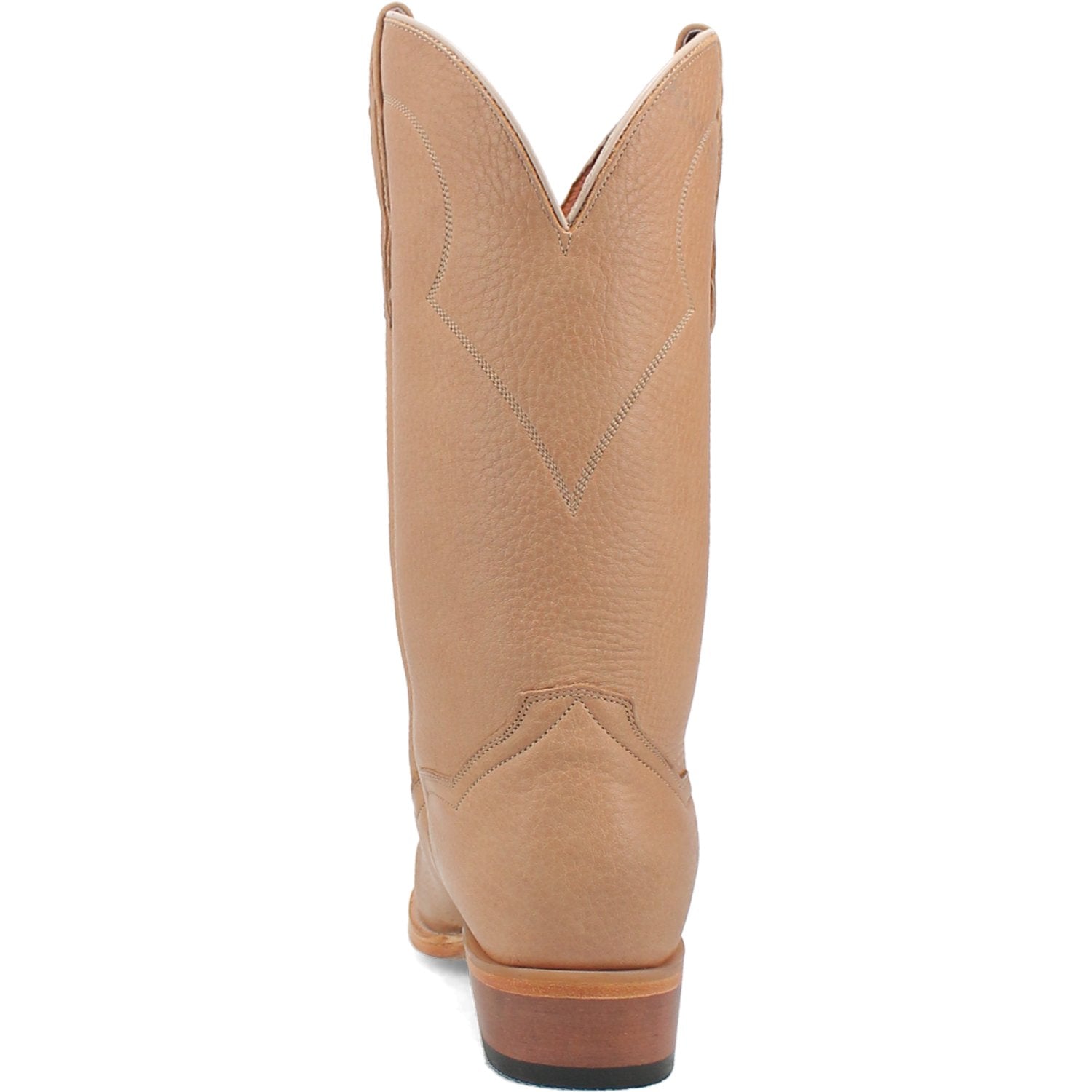 Dan Post Men's 13" Natural Pike Western Boot - DP2479 - 8EW