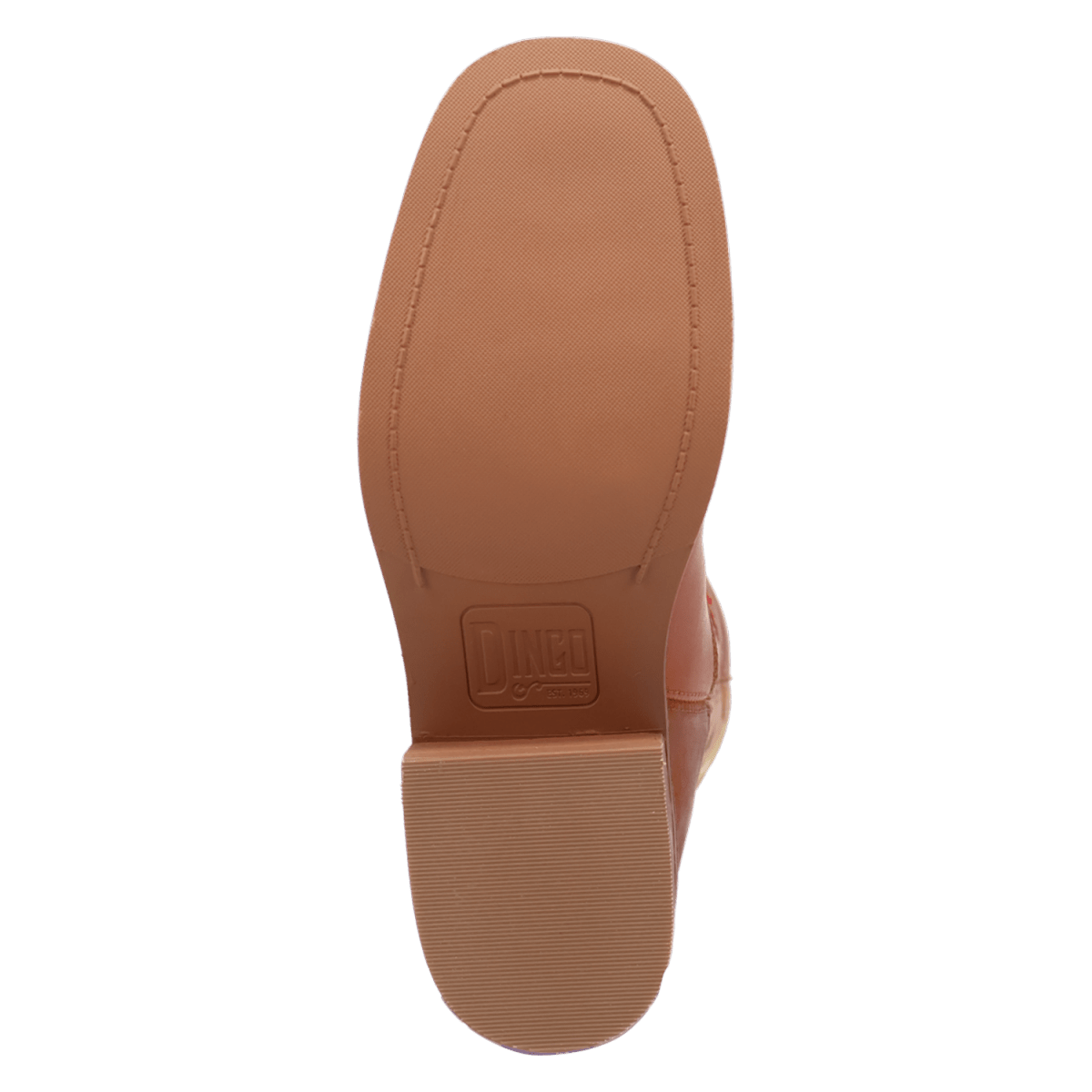 Dingo Women's Bloom Leather Boot - DI2378-BN97-6M
