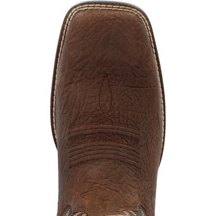 Durango Men's 11" Square Toe Westward Western Boot - DDB0379 - 7M