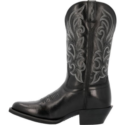 Durango Men's 12" Round Toe Shyloh Western Boot - DDB0485 - 7M