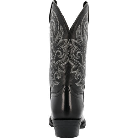 Durango Men's 12" Round Toe Shyloh Western Boot - DDB0485 - 7M