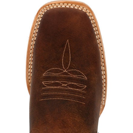 Durango Women's 12" Lady Rebel Pro Western Boot - DRD0392 - 6M