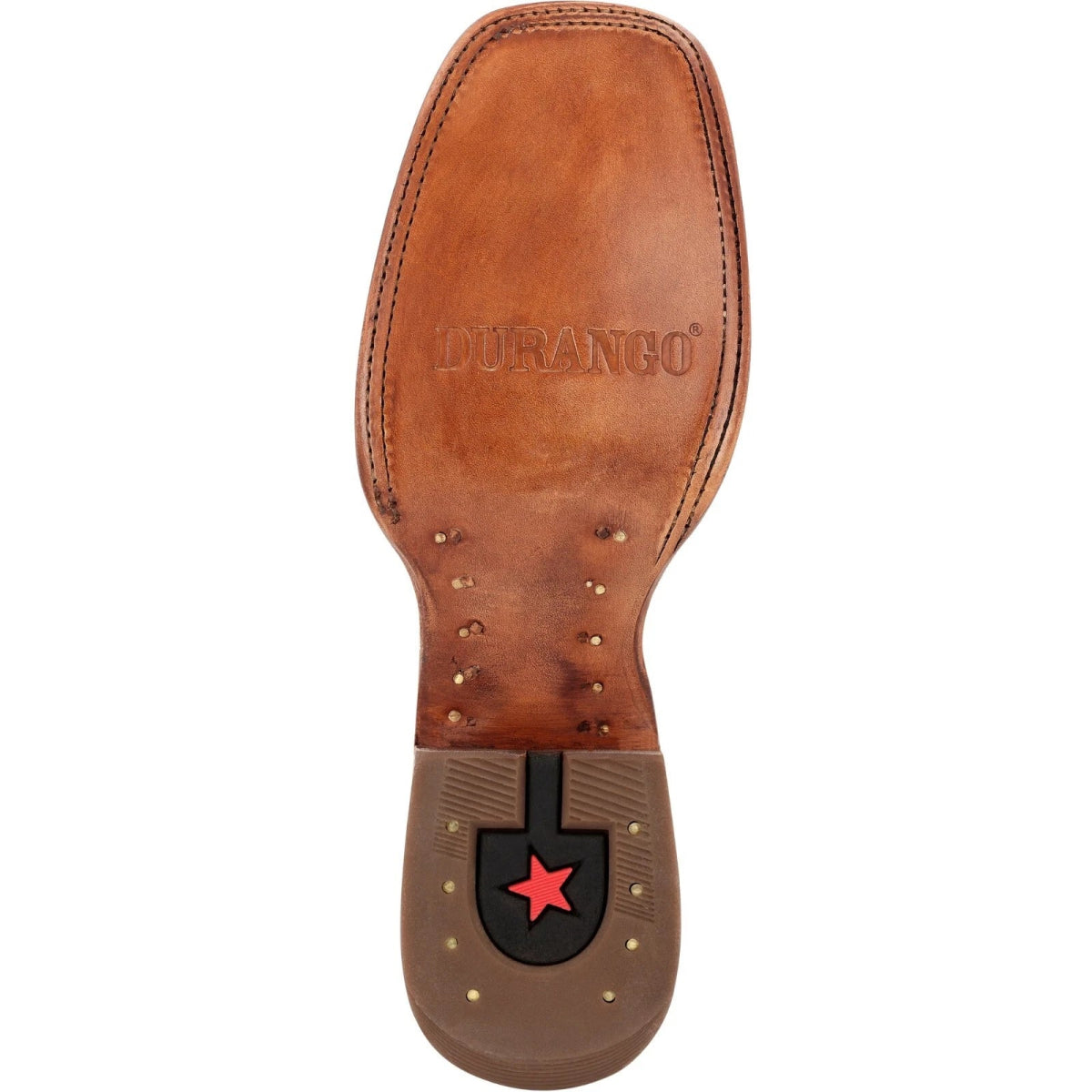 Women's Durango 13" Arena Pro Black Mulberry Western Boot - DRD0457 - 6M