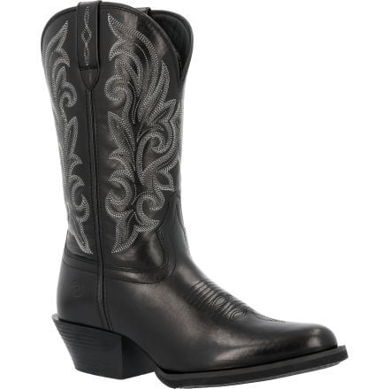 Durango Women's 11" Shyloh Embroidered Western Boot - DRD0474 - 6M