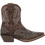 Durango Women's Shylo Pony Boot - DRD0492-5M