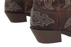 Durango Women's Shylo Pony Boot - DRD0492-5M