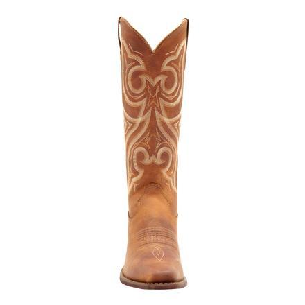 Durango 13" Women's Crush Tan Jealousy Western Boot - RD3514-5M