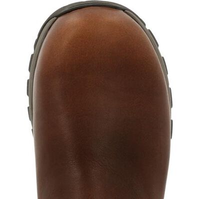 Georgia Boot Men's 5" Eagle Trail Waterproof Round Toe Chelsea Boot - GB00478 - 8M