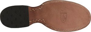 Justin Boots Men's Wayne 11" Round Toe Western Boot - AQ7071 - 8D