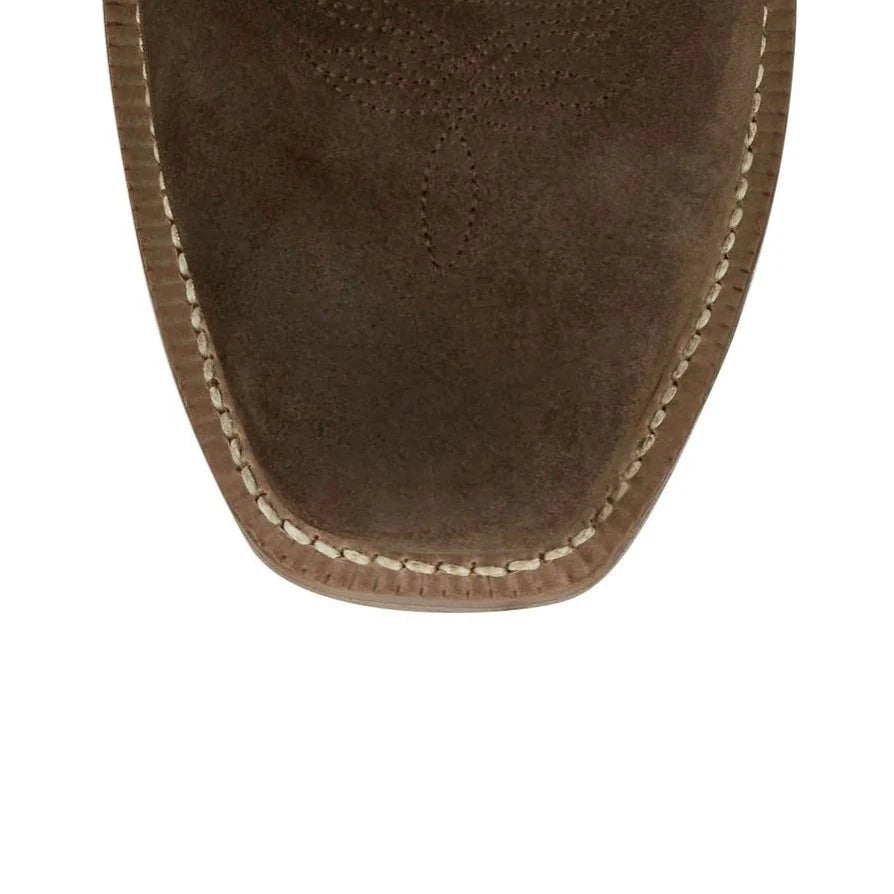 Justin Men's 13" Jimmy Orange Square Toe Western Boot - FN7252-8D