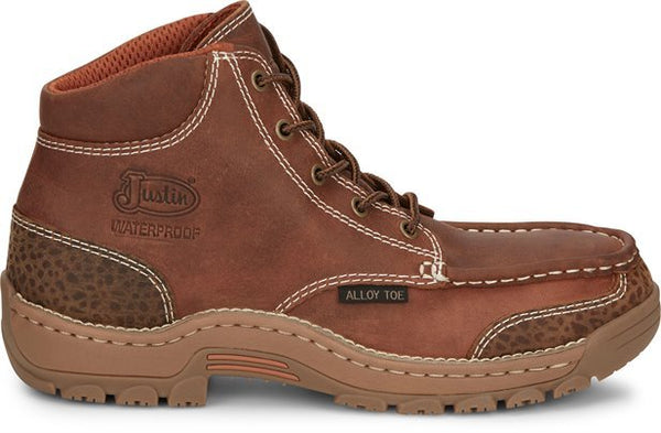 Justin Men's 5