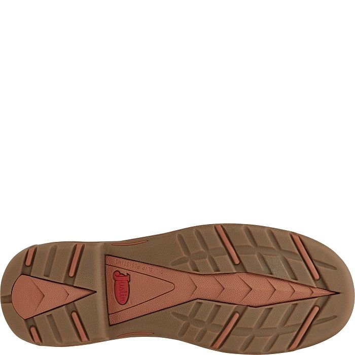 Justin Men's 11