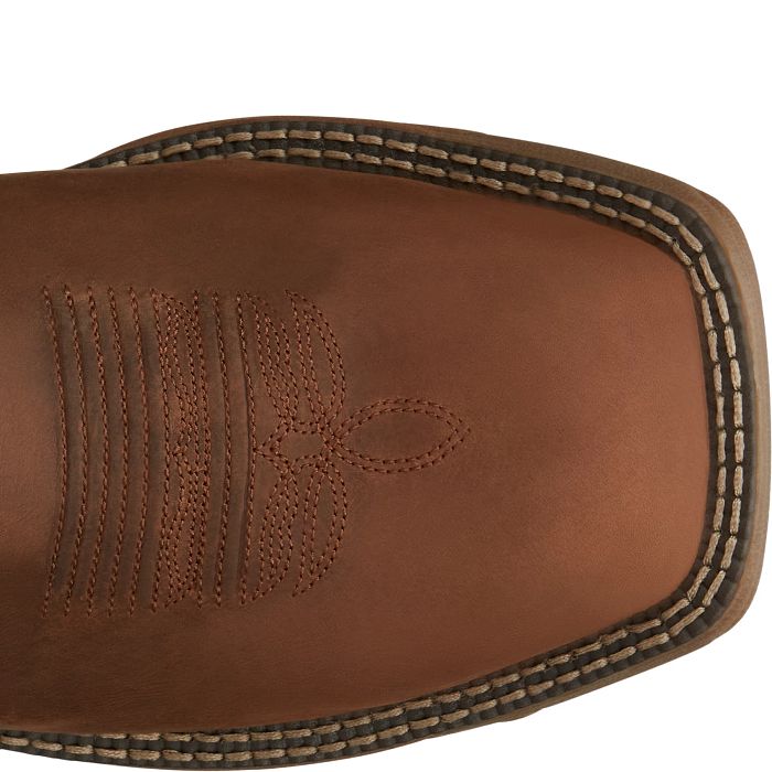 Justin Women's Rush 11" Waterproof Work Boot - SE4353 - 6B