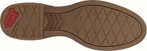 Justin Boots Men's Kilgore 10" Stampede Roper Hickory Brown Western Boots - SE7501 - 7D