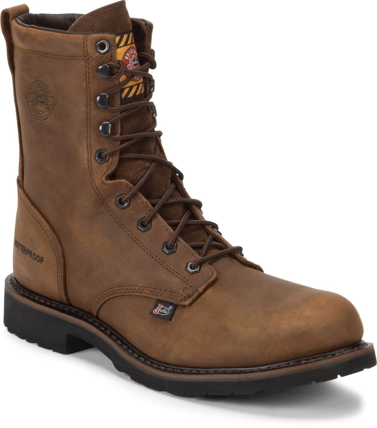 Justin original boots hotsell