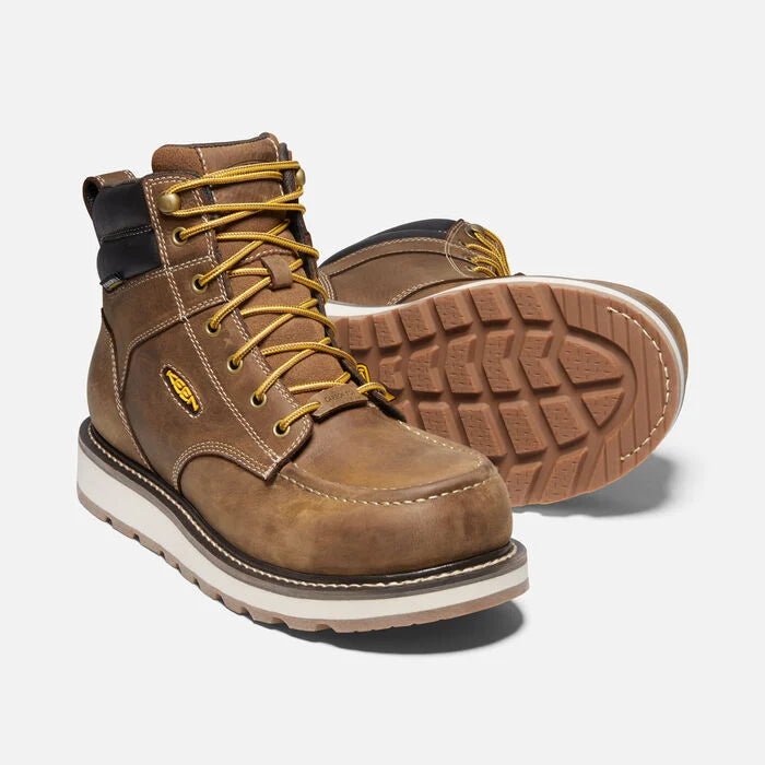 Keen moc toe boots on sale