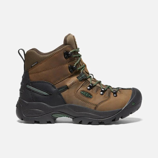 Keen Men\'s Size 14EE Utility Pittsburgh Steel Toe Work Boots Waterproof Keen Men main image 4