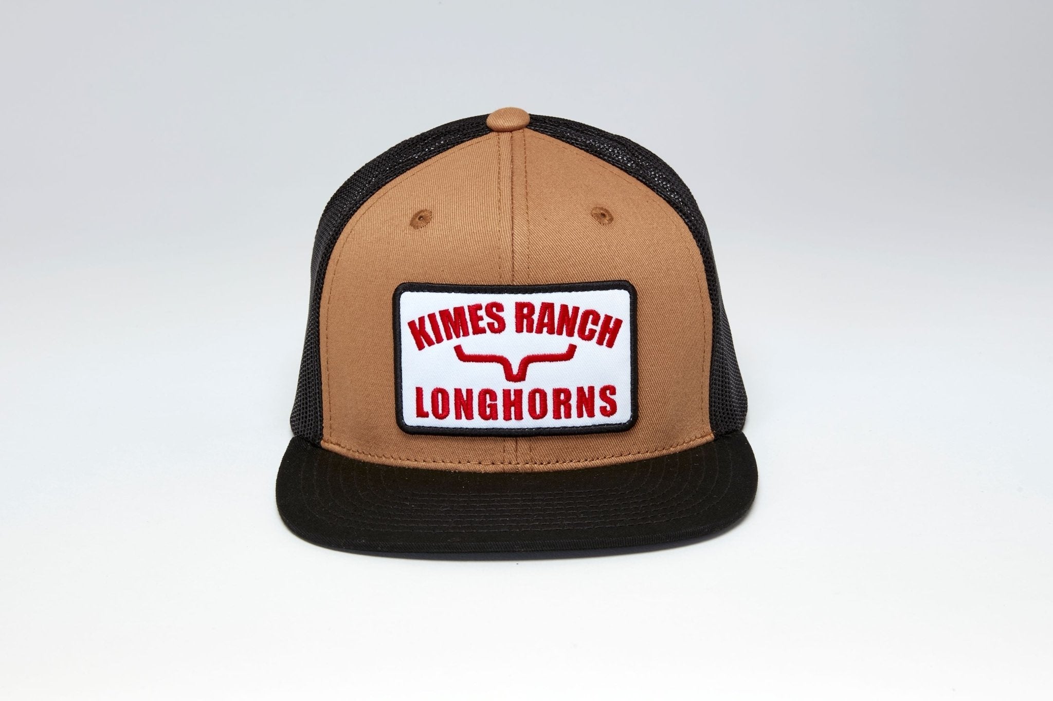 Kimes Ranch LJC Trucker Hat - UHA0000104 - BN002