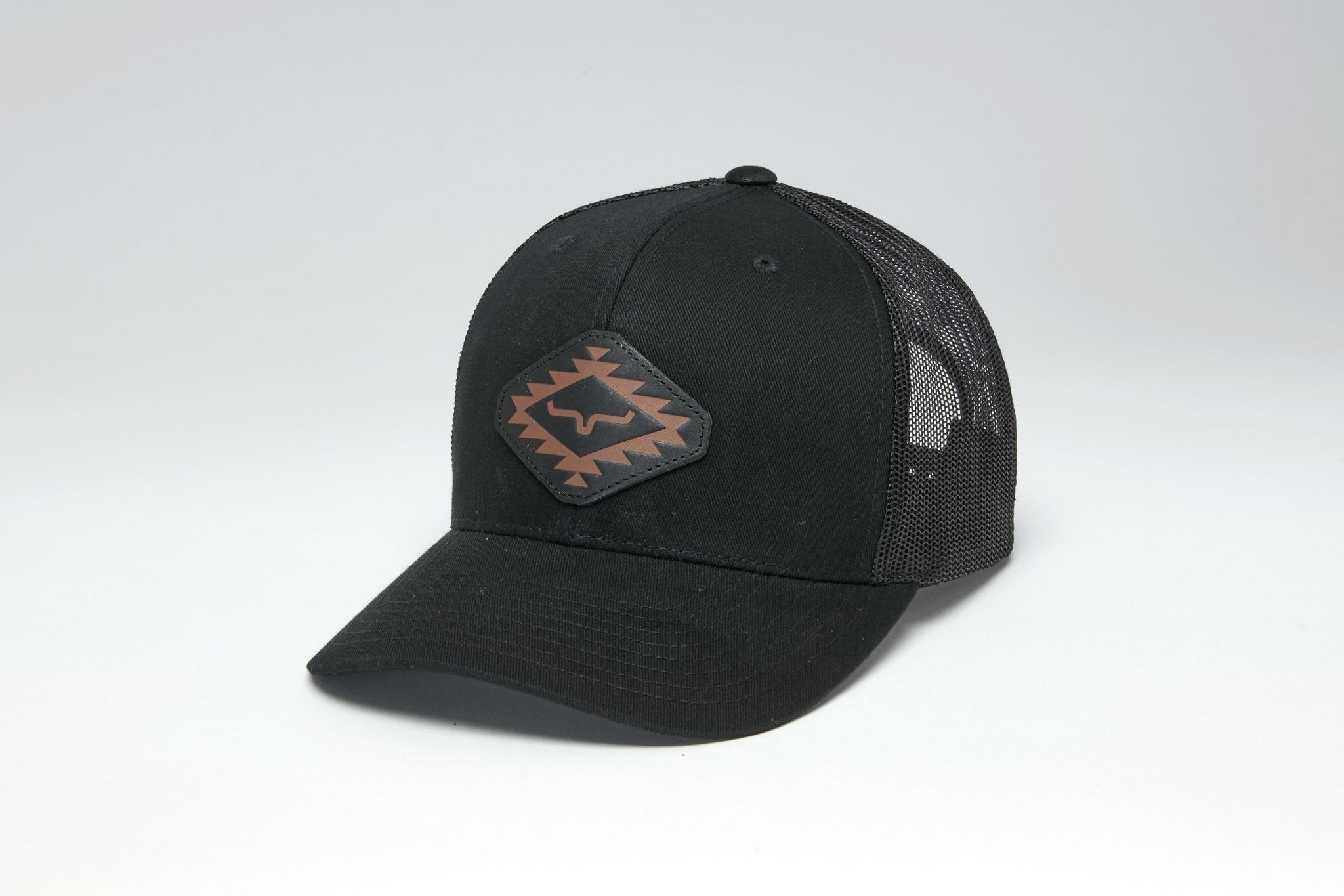 Kimes Ranch San Juan Hat - UHA0000133 - BK001