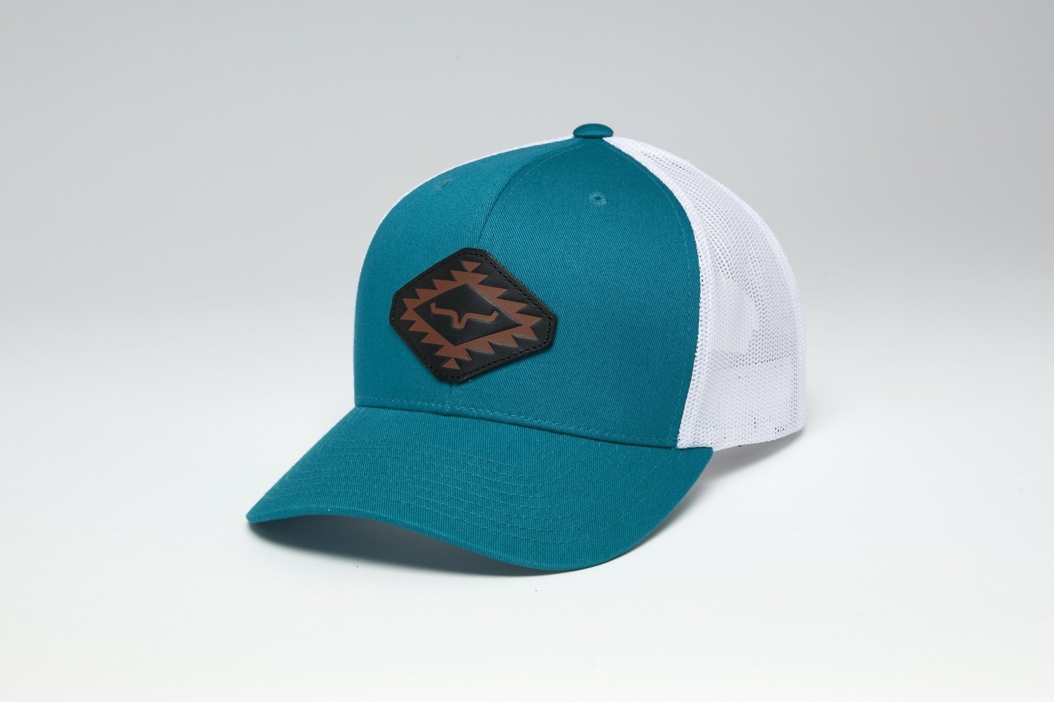 Kimes Ranch San Juan Hat - UHA0000133 - BL027