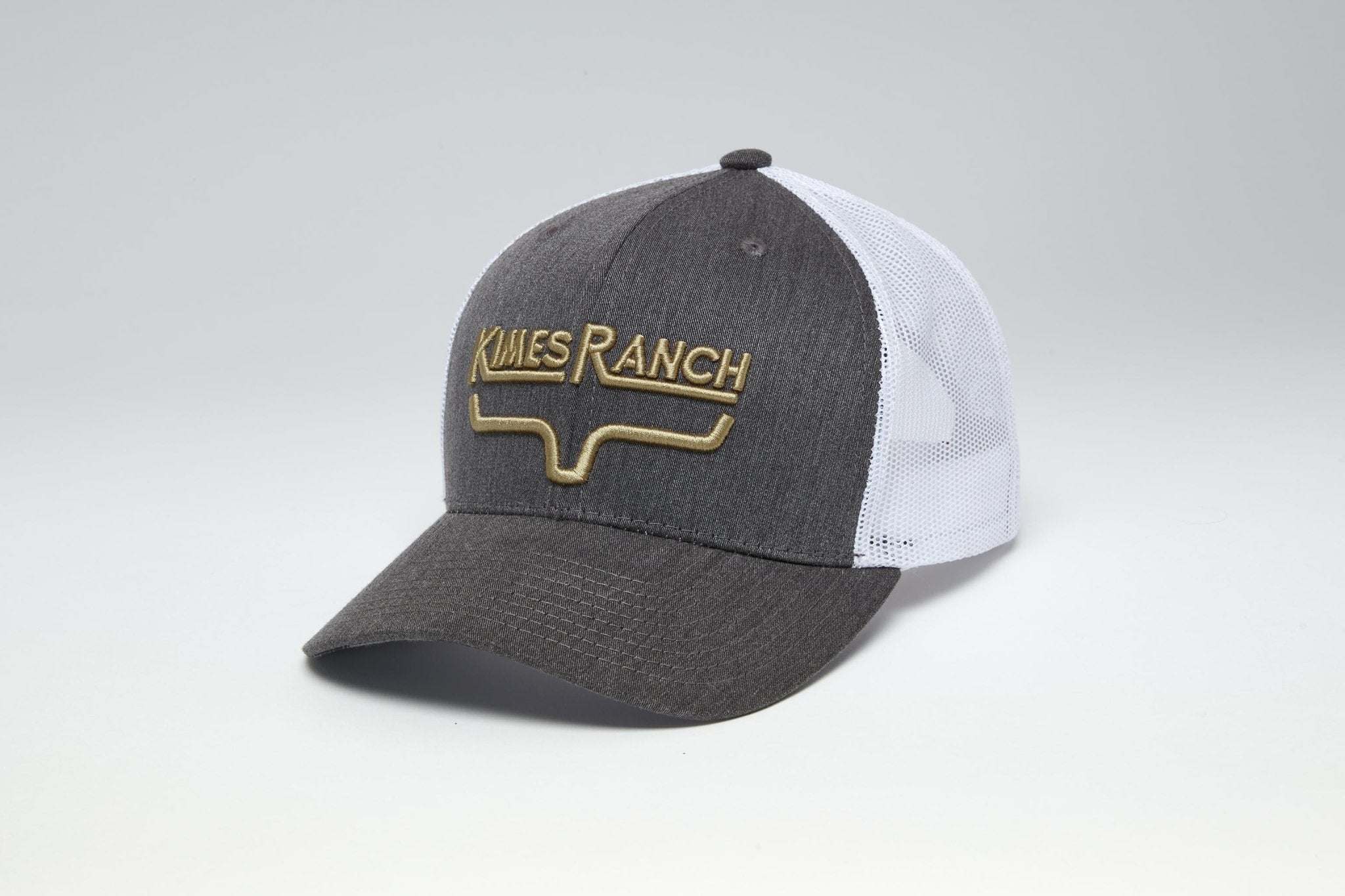 Kimes Ranch Newcomb Hat - UHA0000135 - BK012