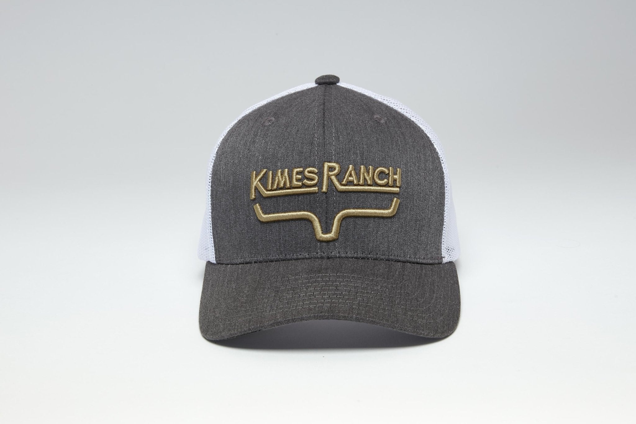 Kimes Ranch Newcomb Hat - UHA0000135 - GN025