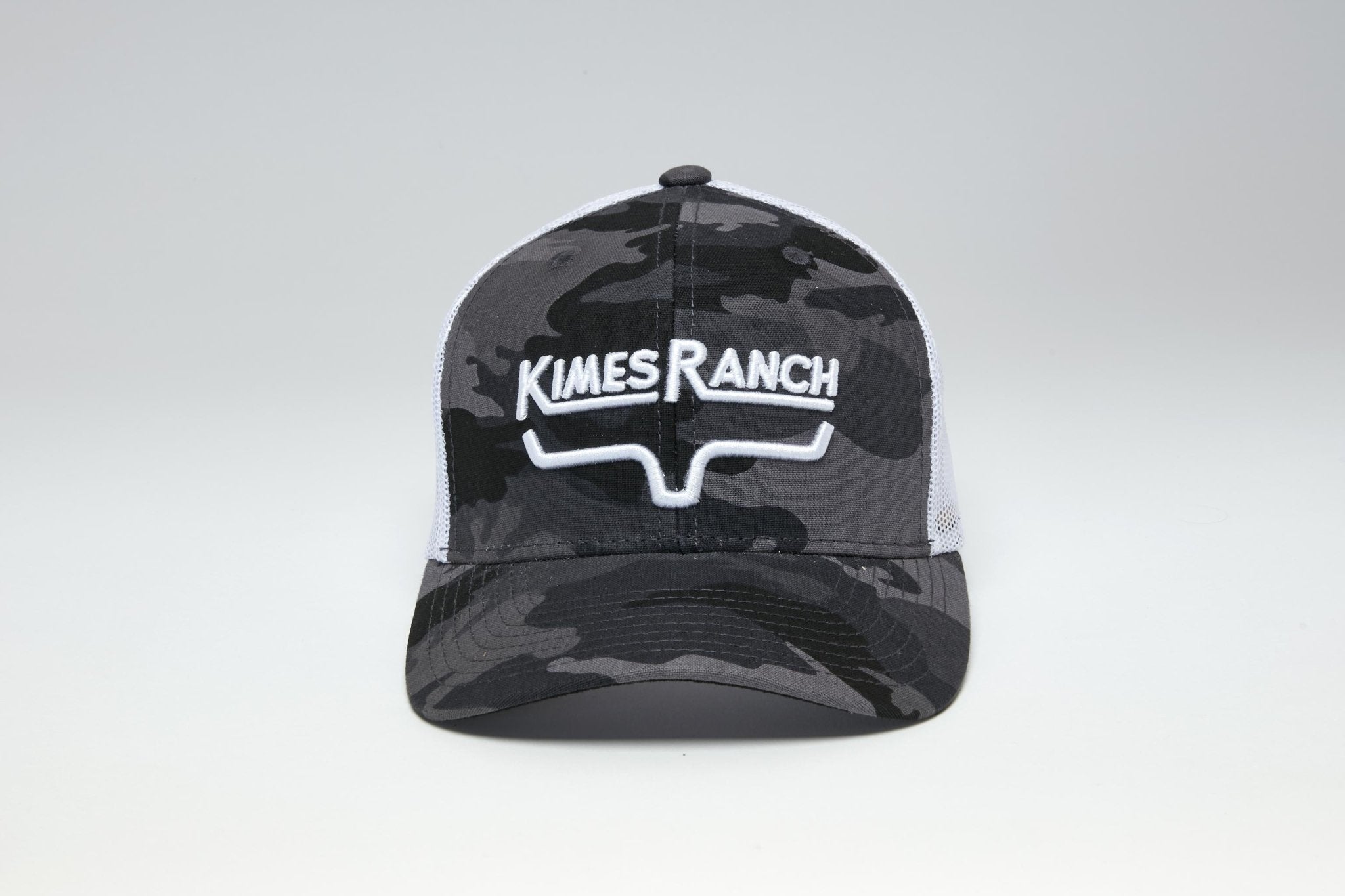 Kimes Ranch Newcomb Hat - UHA0000135 - GN025