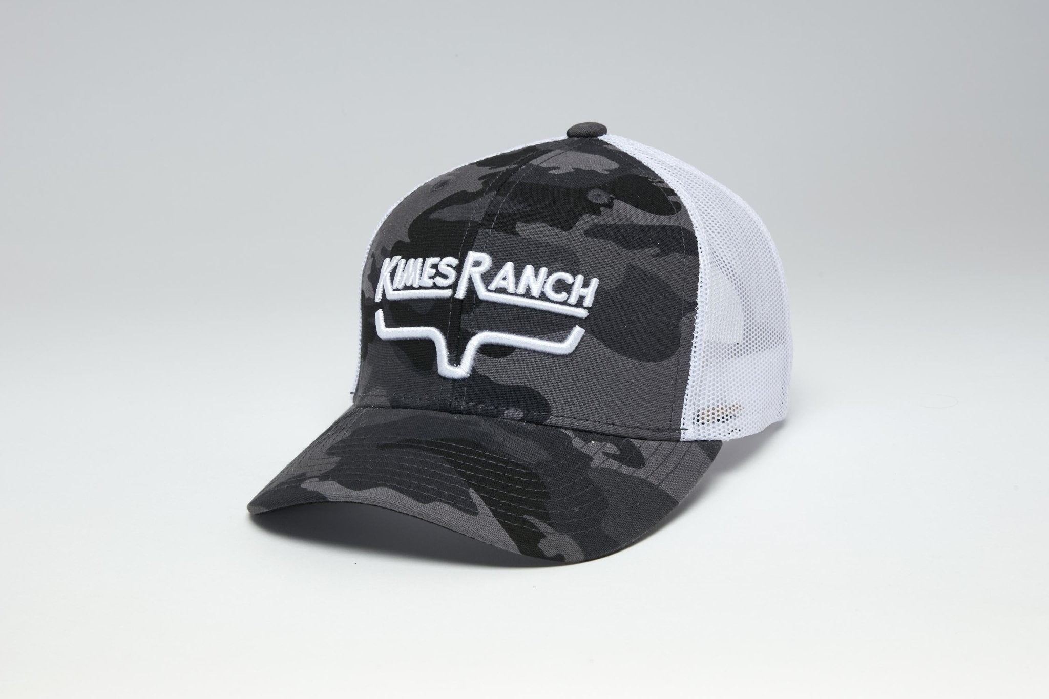 Kimes Ranch Newcomb Hat - UHA0000135 - GN025