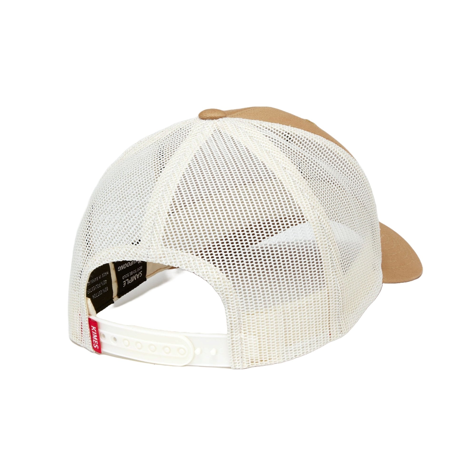 Kimes Ranch Vaughn Maize Hat - UHA0000136 - YW003