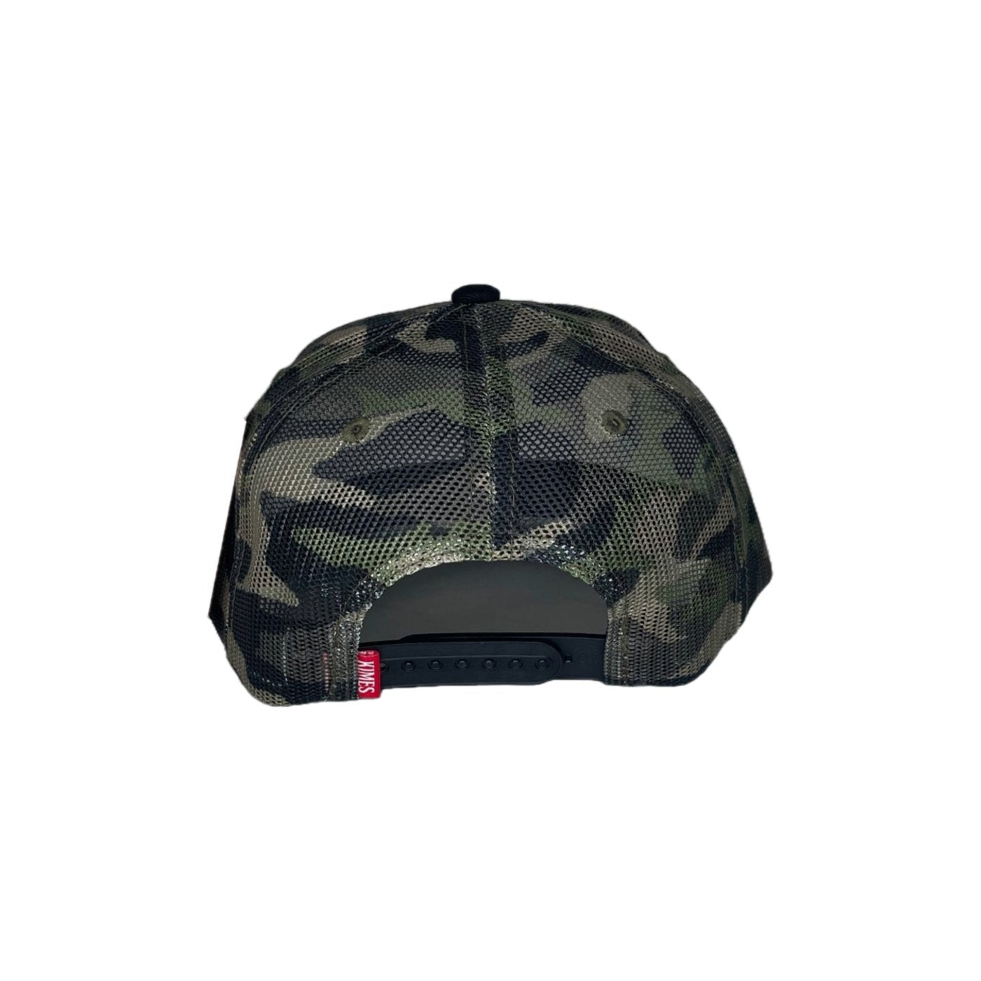 Kimes Ranch Maverick Black Hat - UHA0000139 - BK001