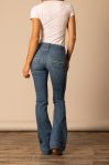 Kimes Ranch Ladies Lola Soho Fade Jeans - WJE0000015-BLUE-0X30