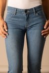 Kimes Ranch Ladies Lola Soho Fade Jeans - WJE0000015-BLUE-0X30