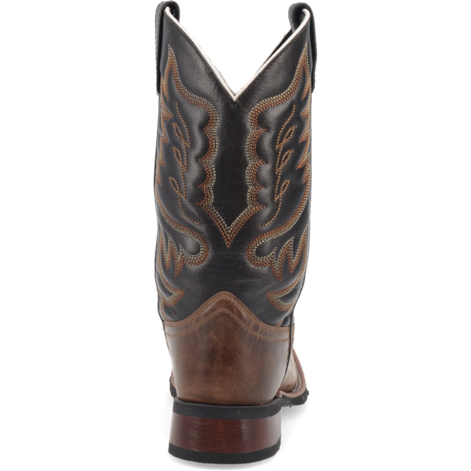 Laredo Men's 11" Montana Sand Square Toe Western Boot - 7800 - 7D