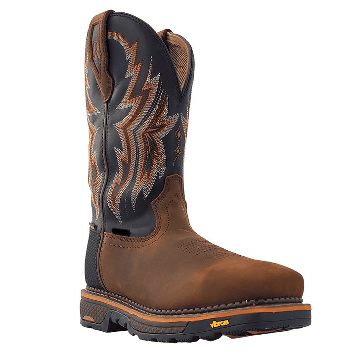R. Watson Men's 12