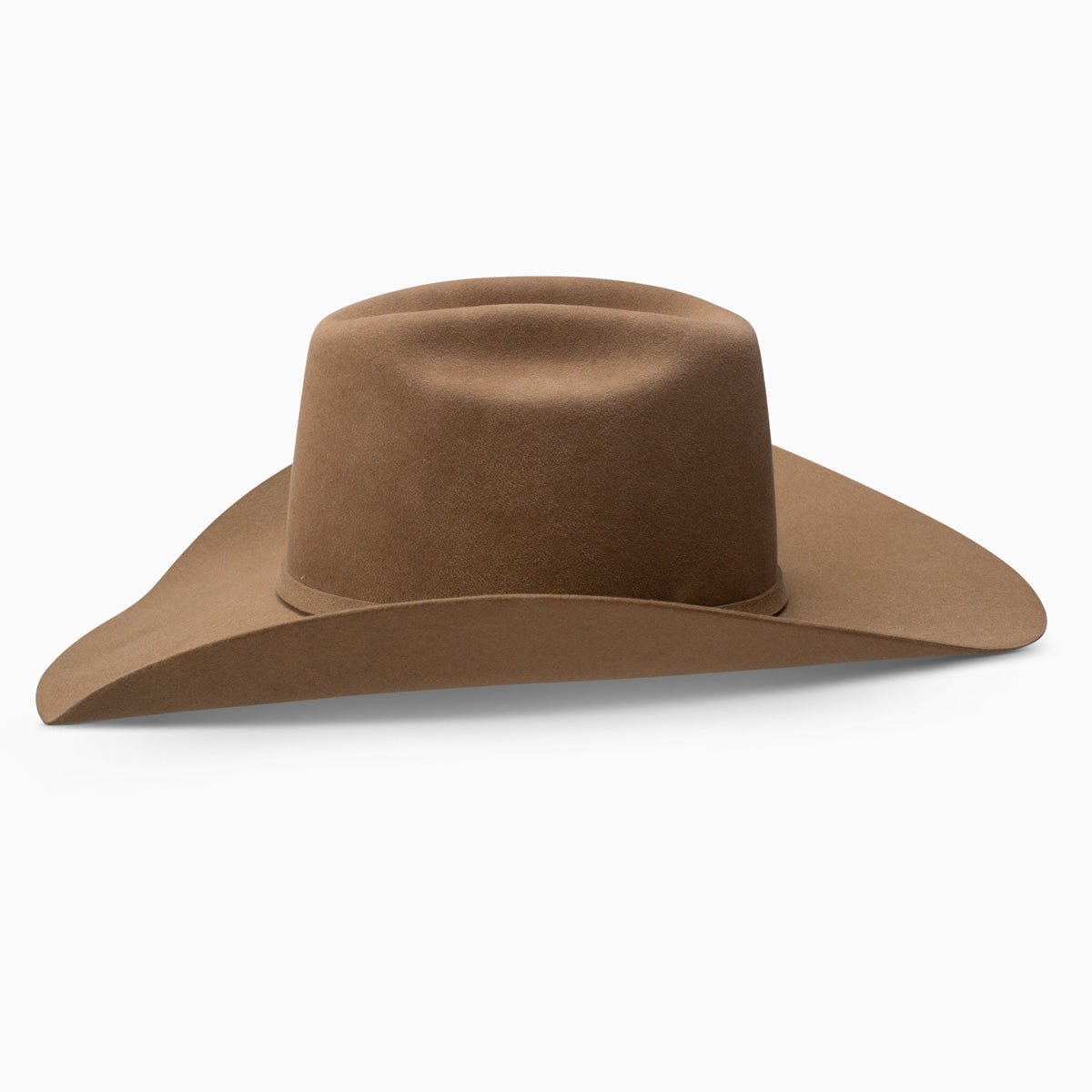 Resistol 6X Felt SP Sahara Cowboy Hat - RFTHSP - CJ42E5 - 6_3/4