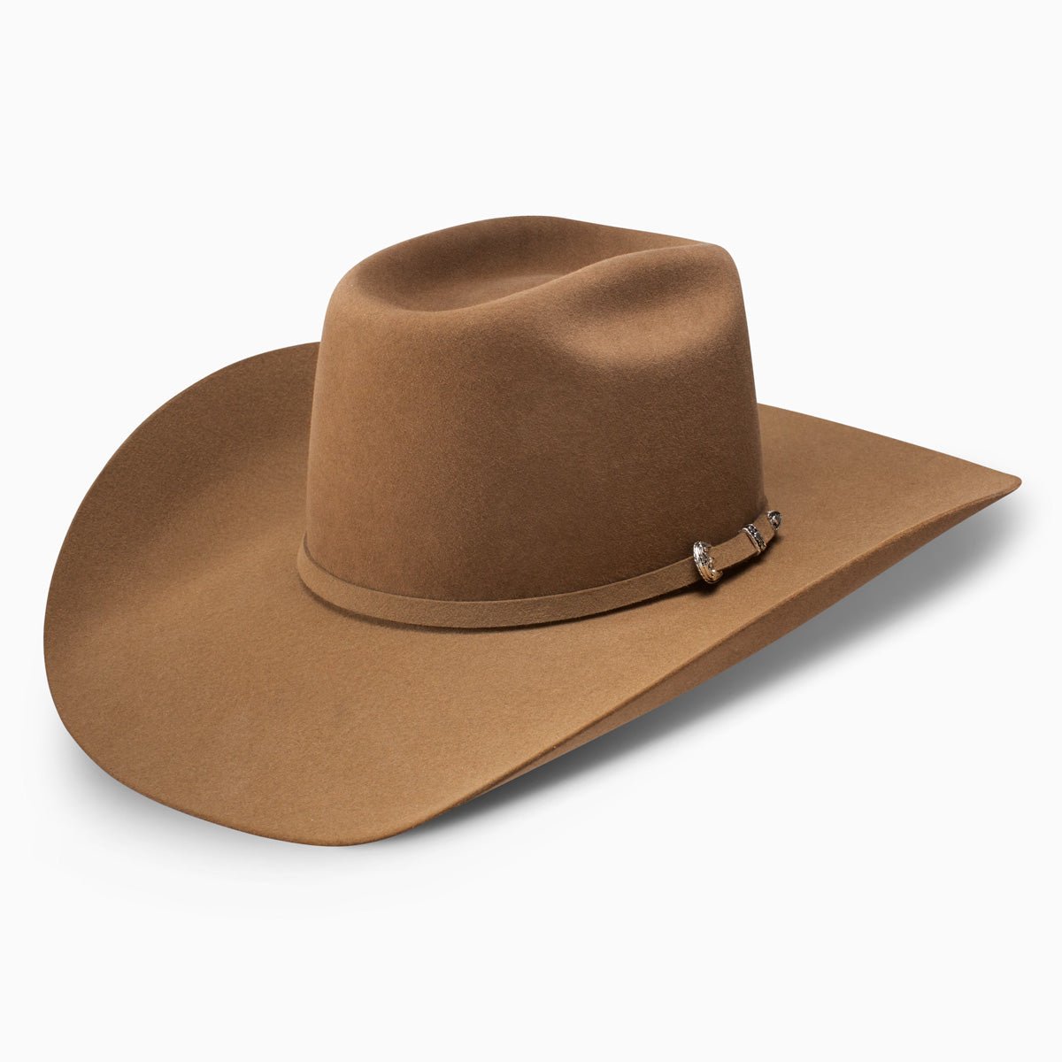 Resistol 6X Felt SP Sahara Cowboy Hat - RFTHSP - CJ42E5 - 6_3/4