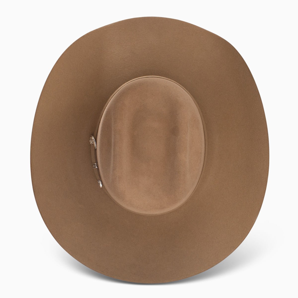 Resistol 6X Felt SP Sahara Cowboy Hat - RFTHSP - CJ42E5 - 6_3/4