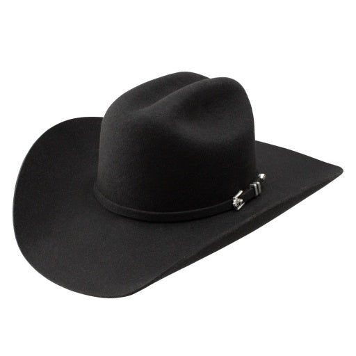 Stetson Apache 4X Black Felt Cowboy Hat - SBAPCH-7540-07_7