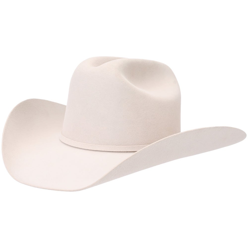 Stetson Skyline 6X Felt Silverbelly Cowboy Hat - SFSKYL - 7540 - 61_6_1/2