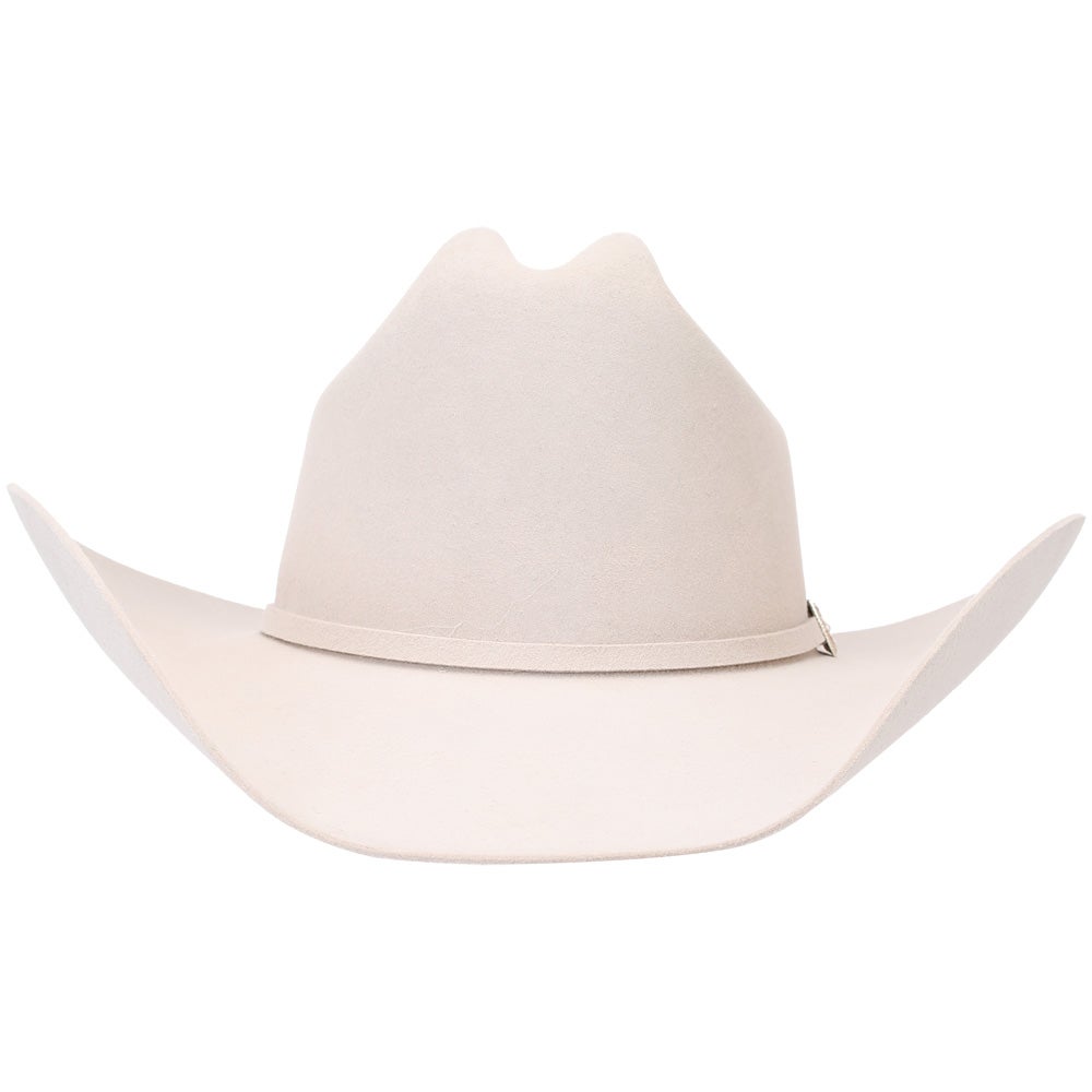 Stetson Skyline 6X Felt Silverbelly Cowboy Hat - SFSKYL - 7540 - 61_6_1/2