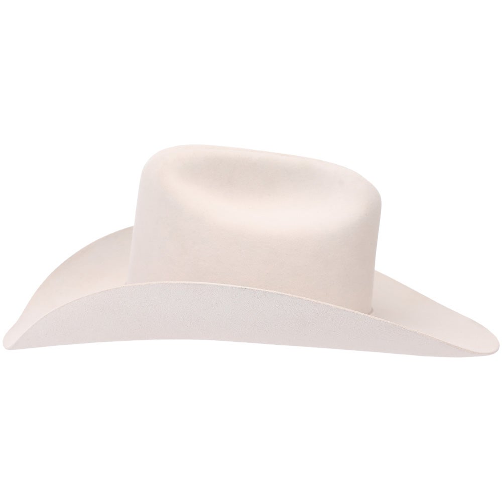 Stetson Skyline 6X Felt Silverbelly Cowboy Hat - SFSKYL - 7540 - 61_6_1/2