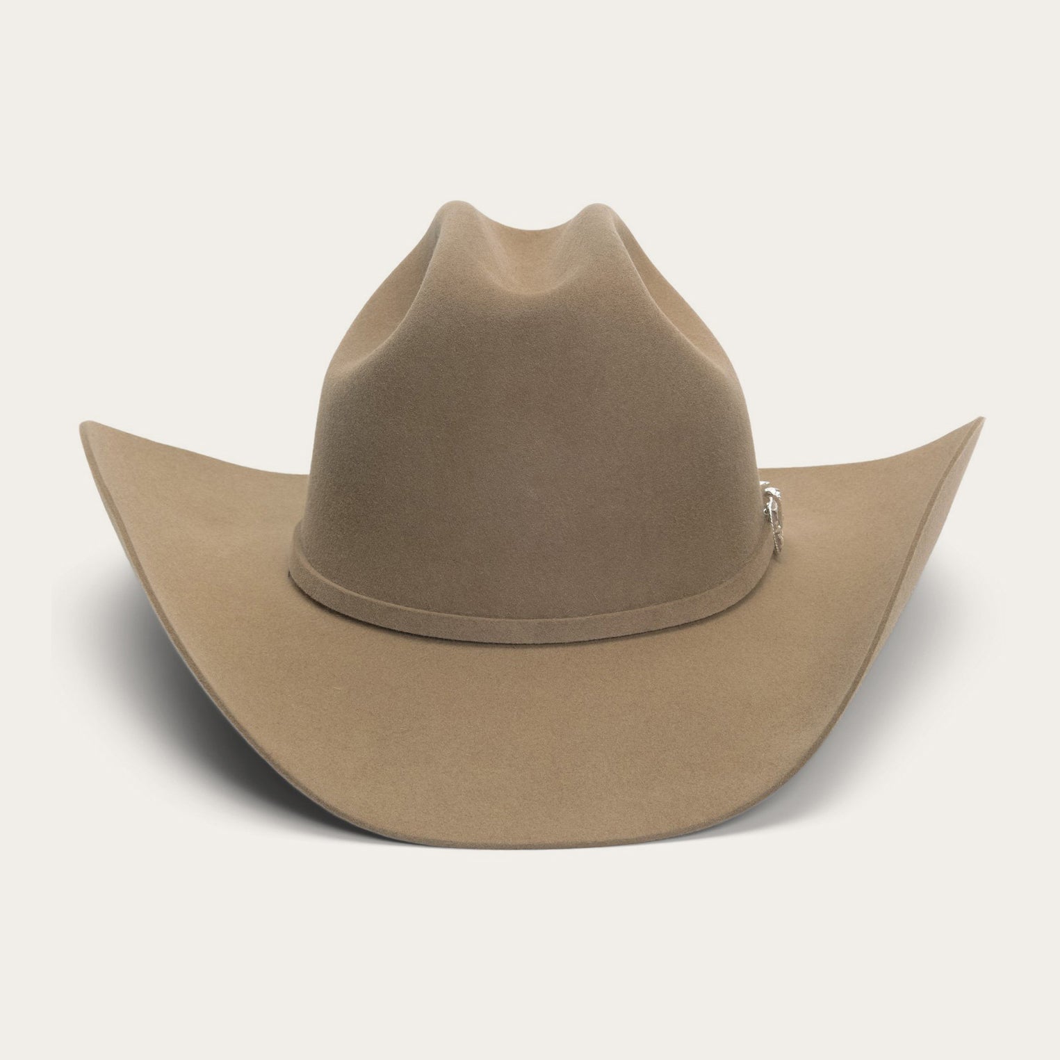 Stetson Skyline 6X Felt Sahara Cowboy Hat - SFSKYL - 7540 - E5 - 6_1/2