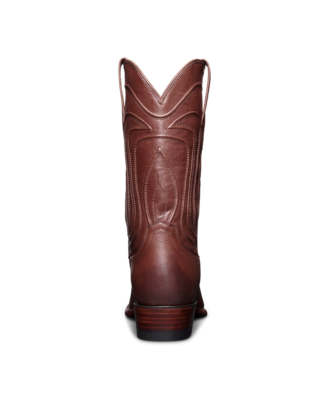 Tecovas Men's The Cartwright Hazelnut Bovine Boot - M10001HZN - 7EE