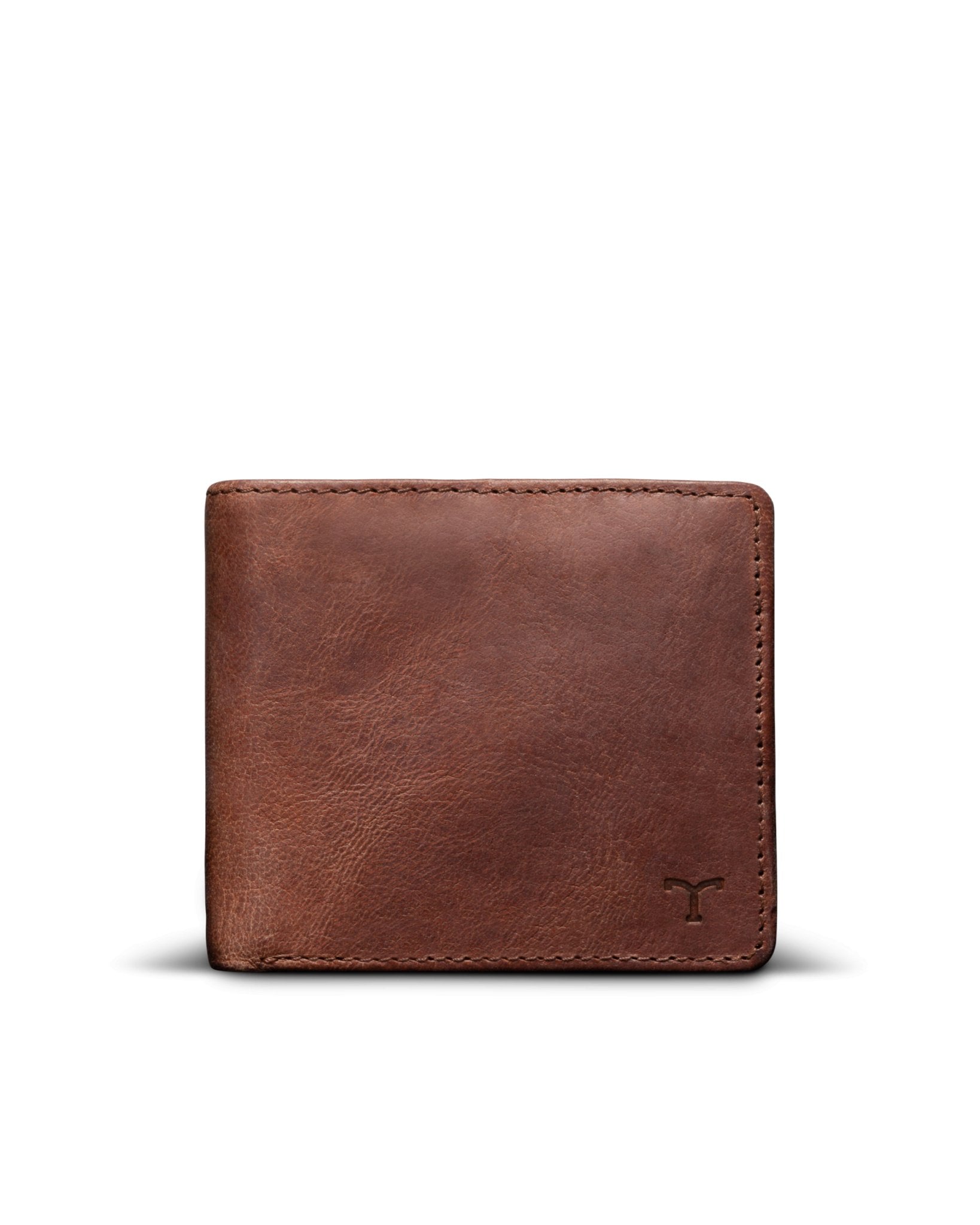 Tecovas Scotch Goat Billfold II - U30347SCO