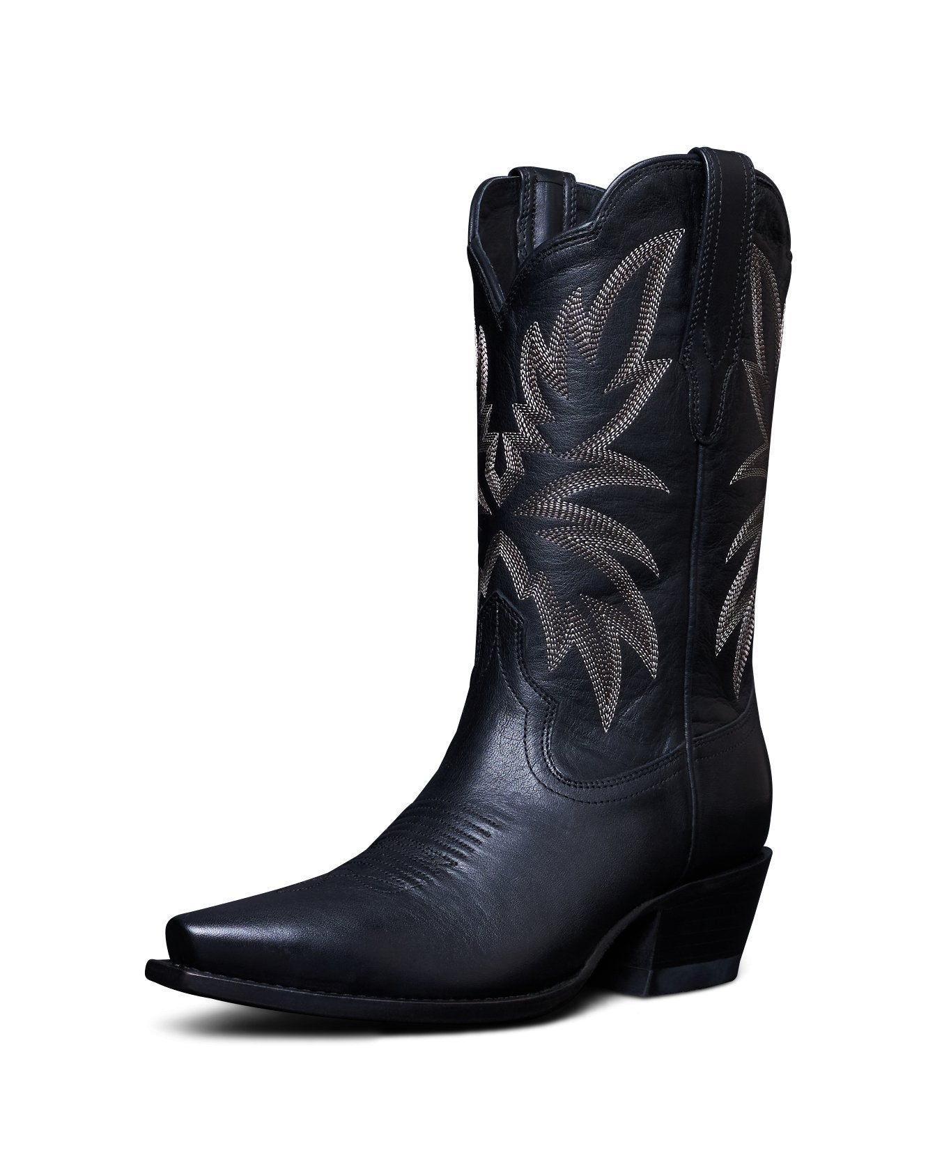 Tecovas Women's The Sadie Midnight Bovine Boot - W20021MID - 5B