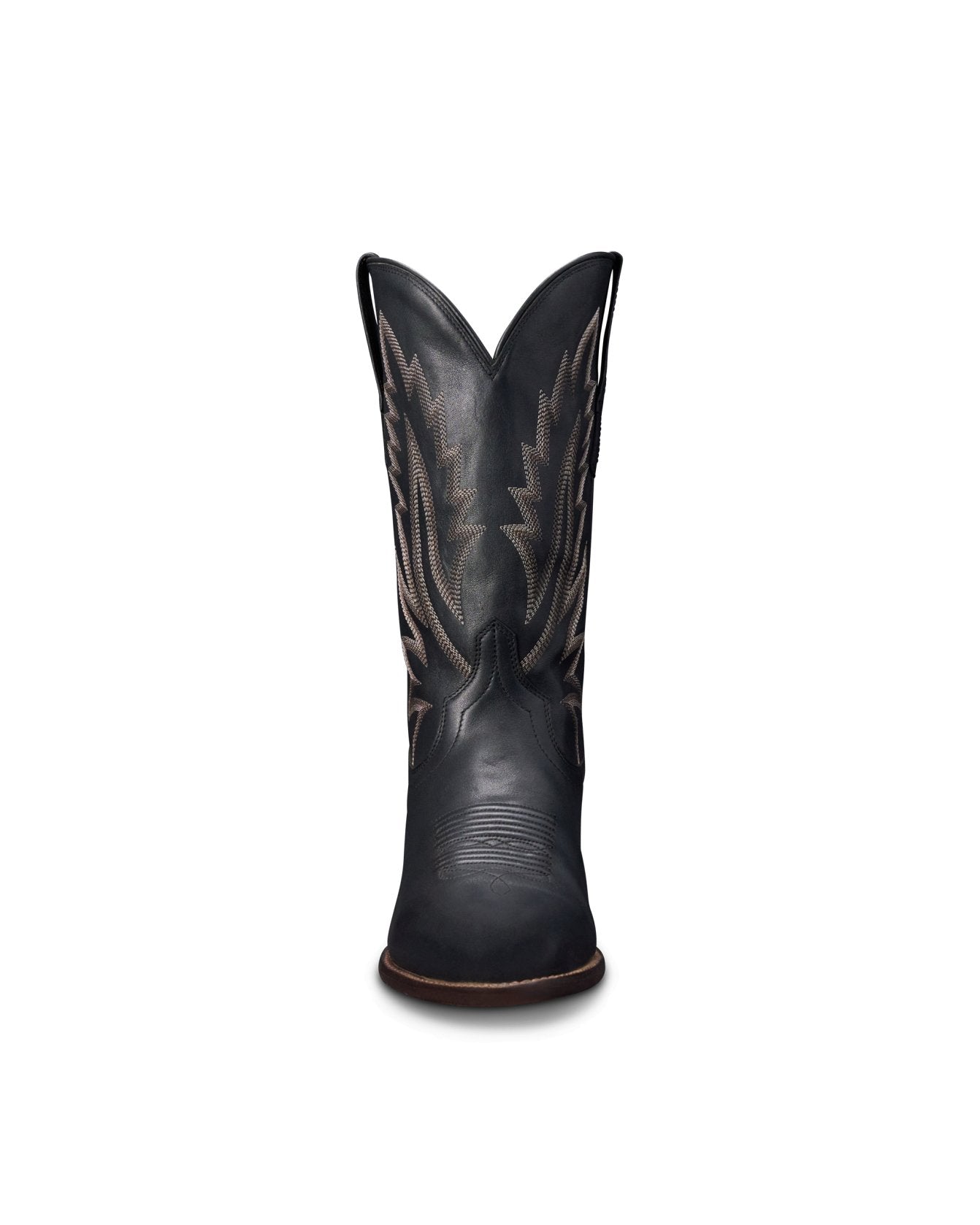 Tecovas Women's The Jamie II Midnight Bovine Boot - W20047MID - 5B