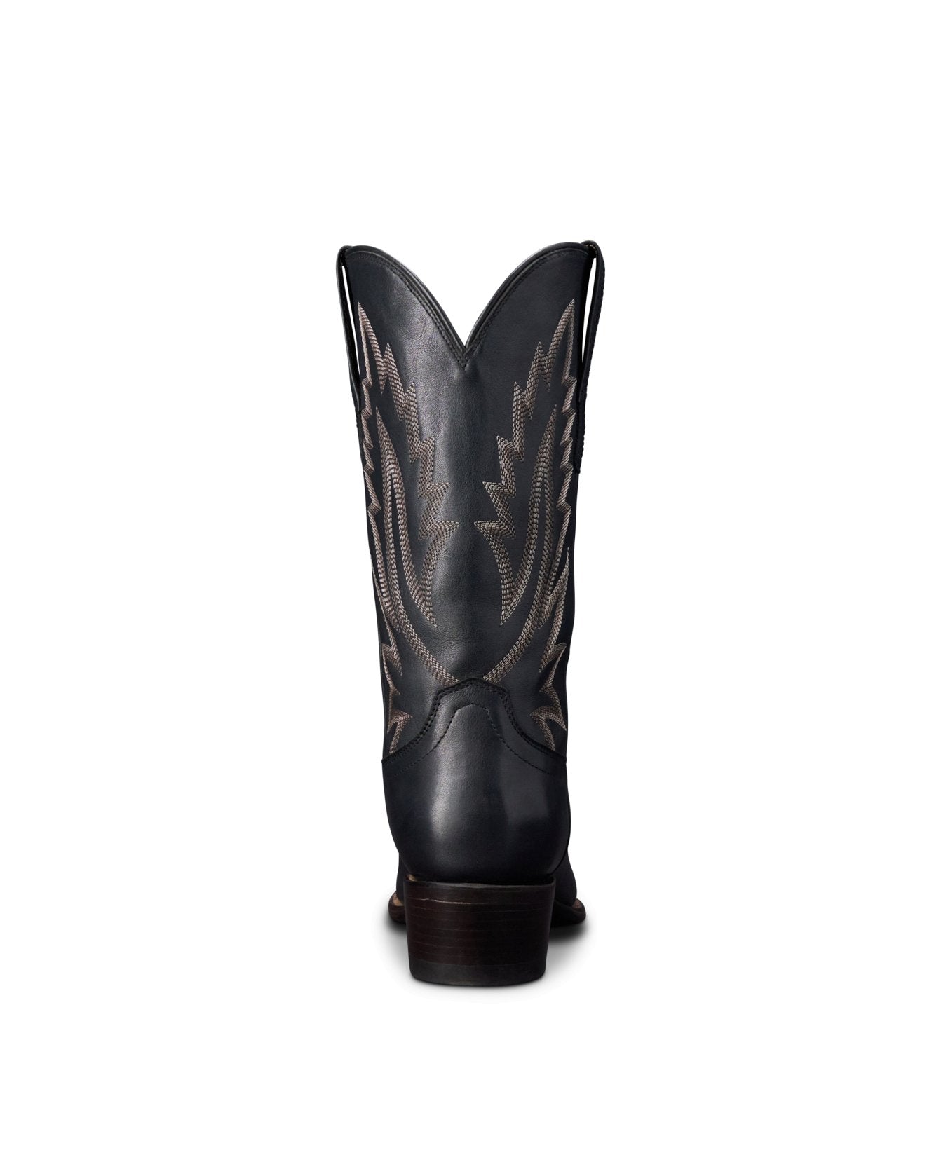 Tecovas Women's The Jamie II Midnight Bovine Boot - W20047MID - 5B