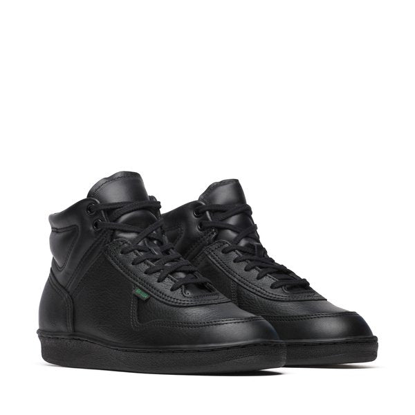ロードショー③ Thorogood Women's Code 3 Series Black Mid Cut Oxford Work Shoe